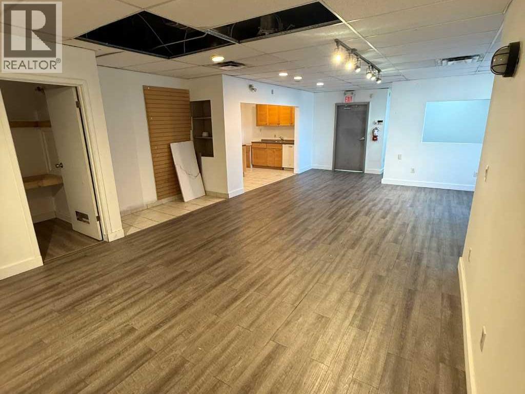 Retail for Sale in A   Avenue SW Beltline Calgary 
