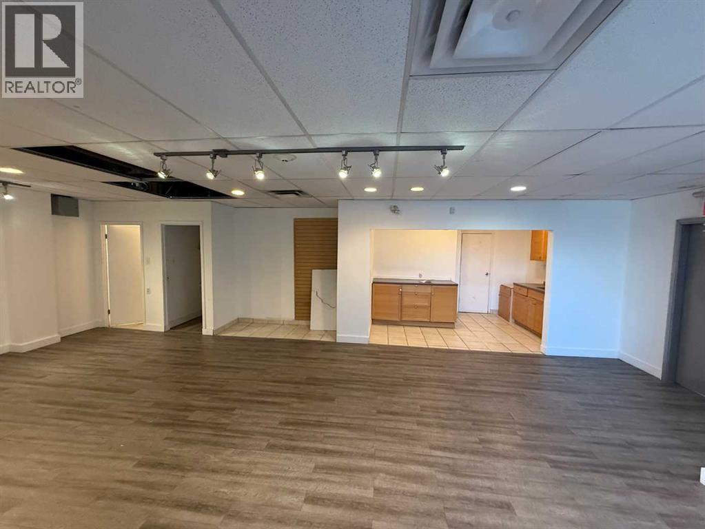 Retail for Sale in A   Avenue SW Beltline Calgary 