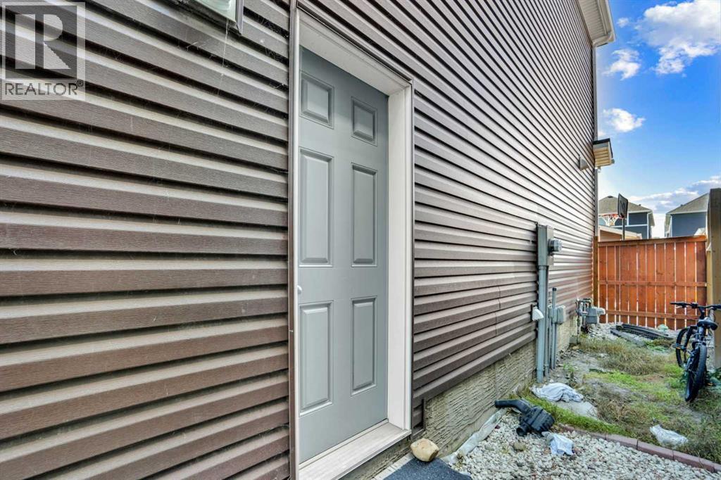 Single Family House for Sale in  Redstone Boulevard NE Redstone Calgary 