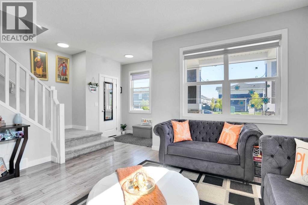 Single Family House for Sale in  Redstone Boulevard NE Redstone Calgary 