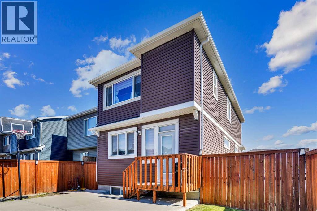 Single Family House for Sale in  Redstone Boulevard NE Redstone Calgary 