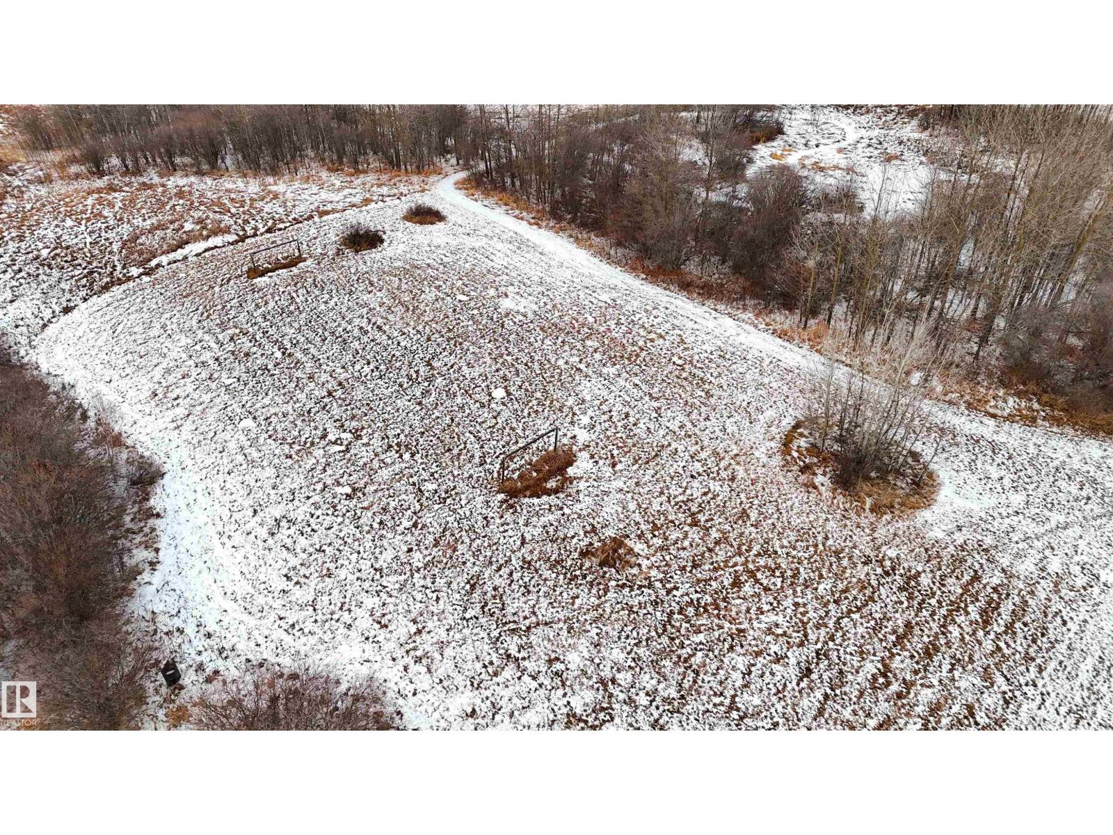 #4 1319 TWP ROAD 510, Rural Parkland County