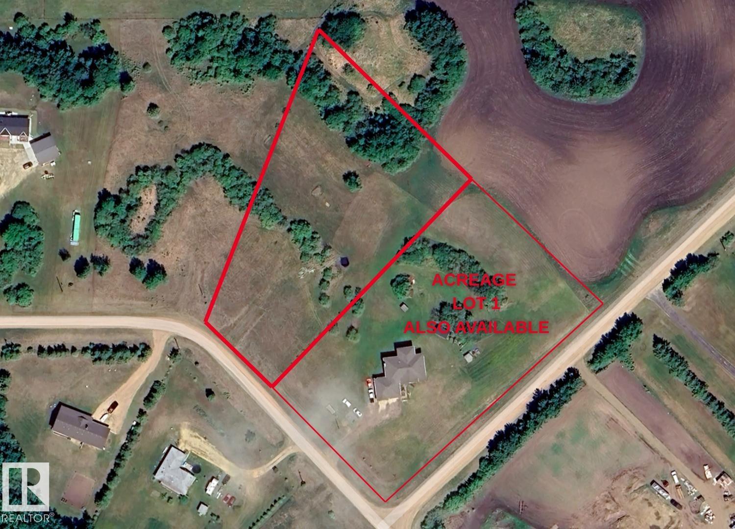 #4 1319 TWP ROAD 510, Rural Parkland County