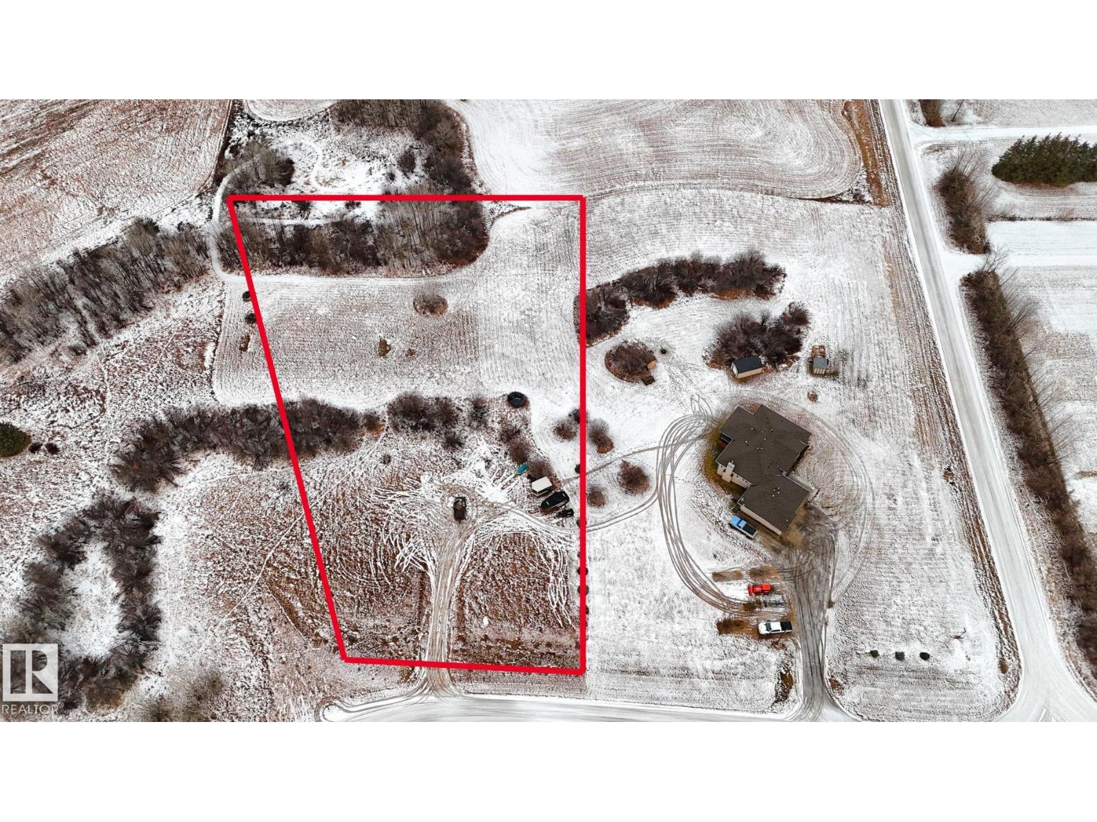 #4 1319 TWP ROAD 510, Rural Parkland County