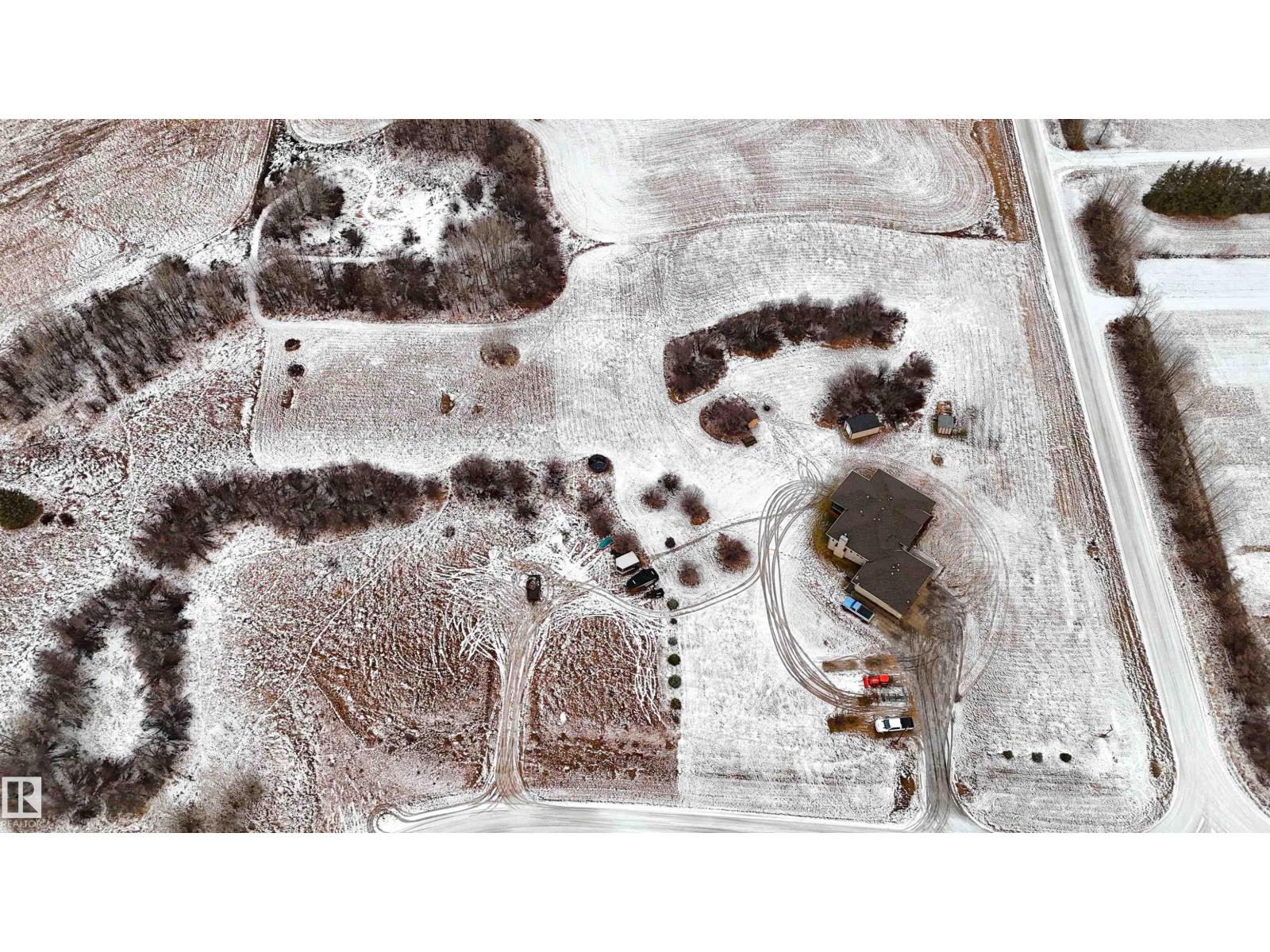 #4 1319 TWP ROAD 510, Rural Parkland County