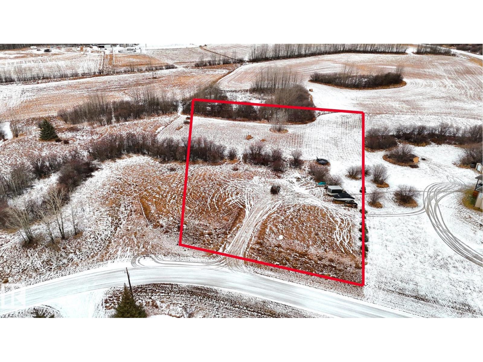 #4 1319 TWP ROAD 510, Rural Parkland County