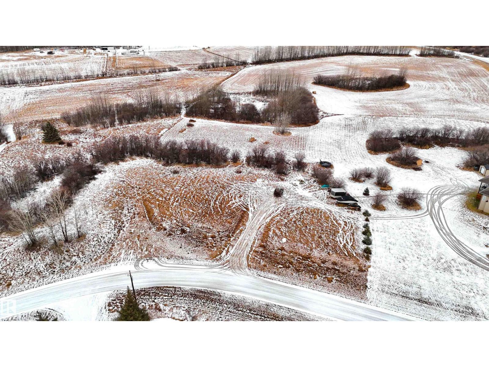 #4 1319 TWP ROAD 510, Rural Parkland County