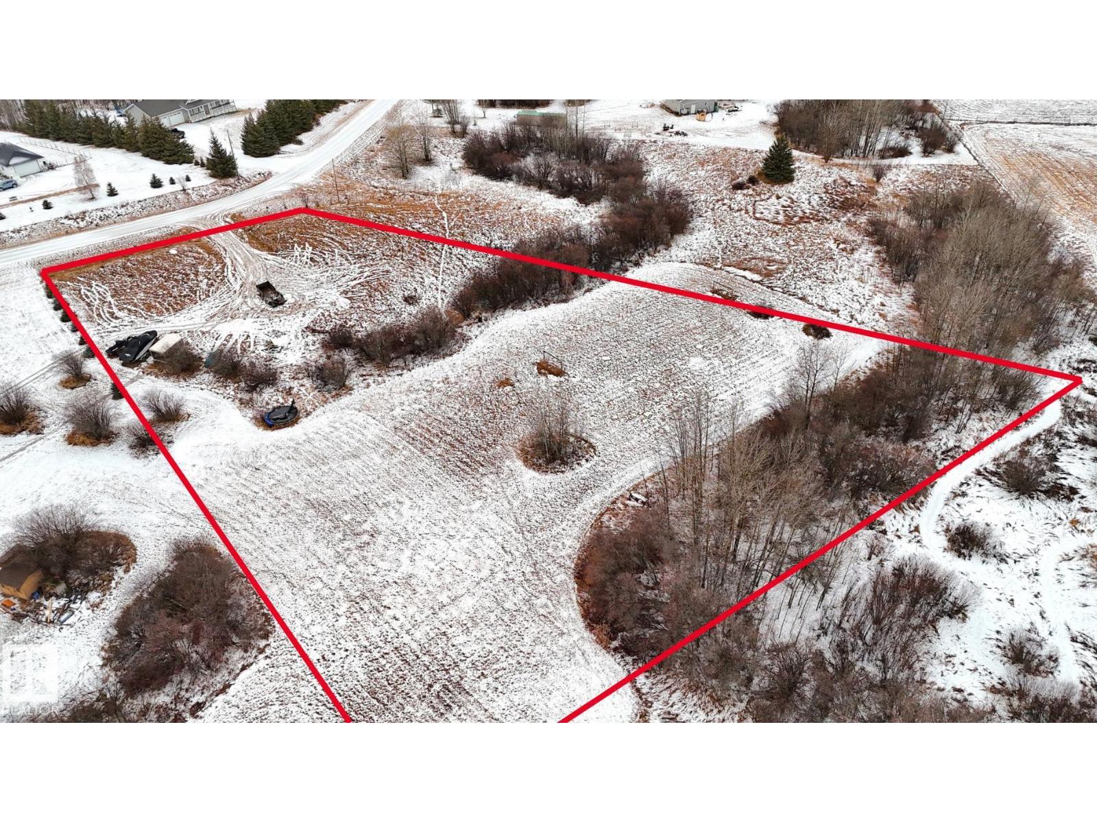 #4 1319 TWP ROAD 510, Rural Parkland County