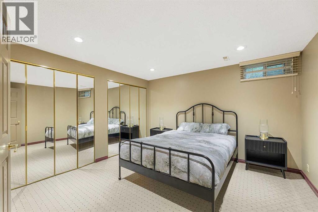 Single Family House Bungalow for Sale in  Lake Fraser Way SE Lake Bonavista Calgary 