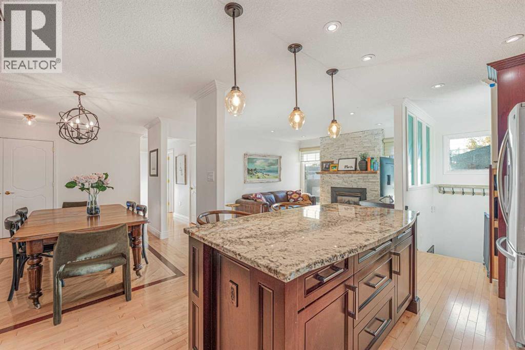 Single Family House Bungalow for Sale in  Lake Fraser Way SE Lake Bonavista Calgary 