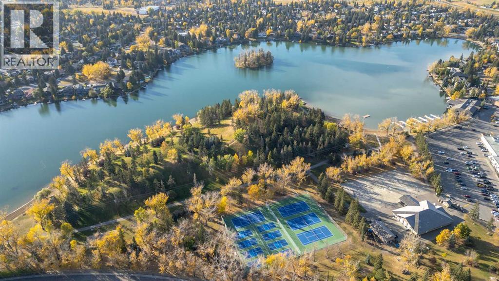 Single Family House Bungalow for Sale in  Lake Fraser Way SE Lake Bonavista Calgary 