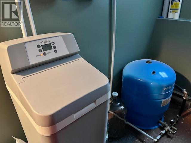 637 WILLOW STREET, Quesnel