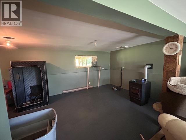 637 WILLOW STREET, Quesnel