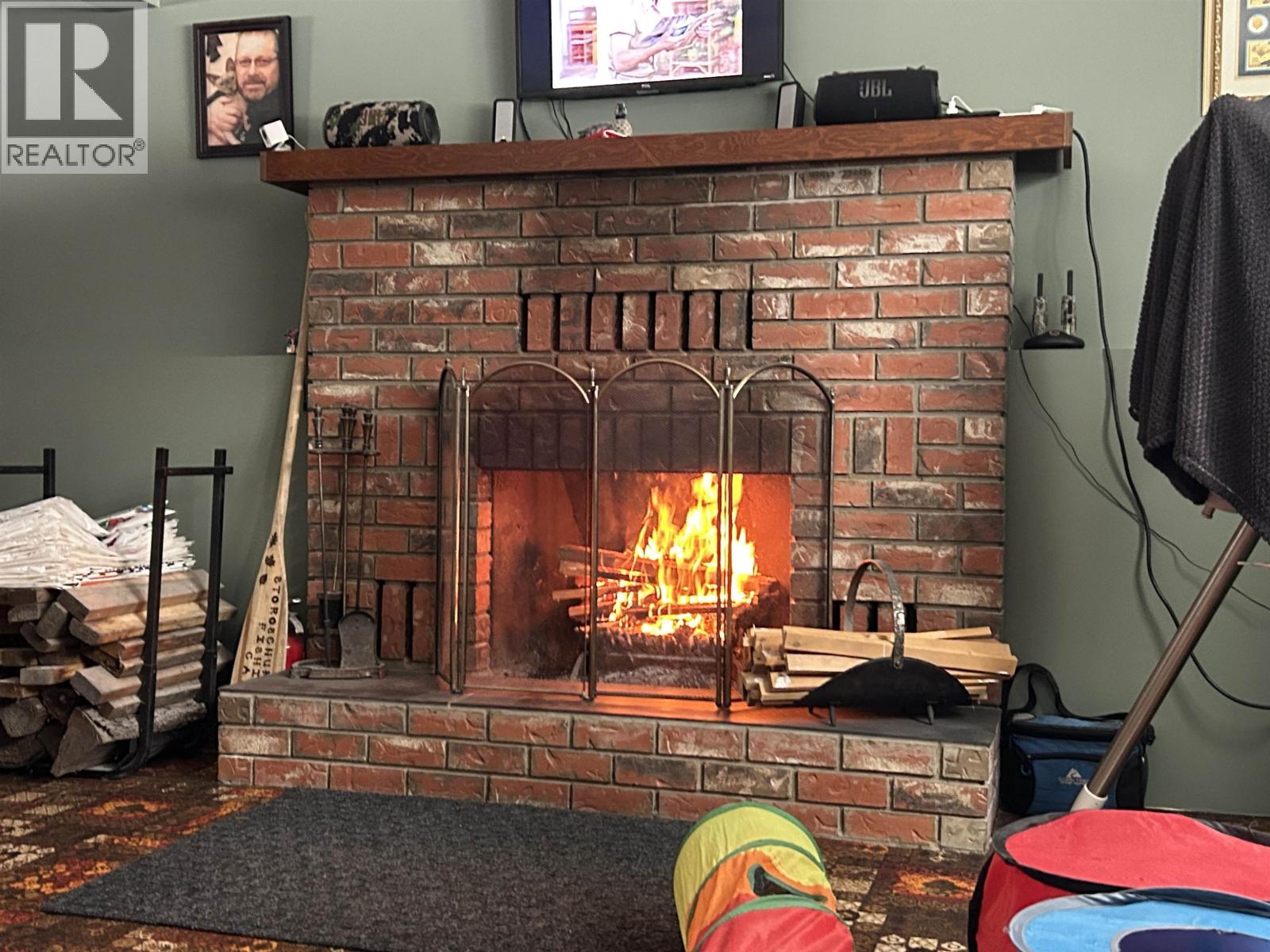 637 WILLOW STREET, Quesnel