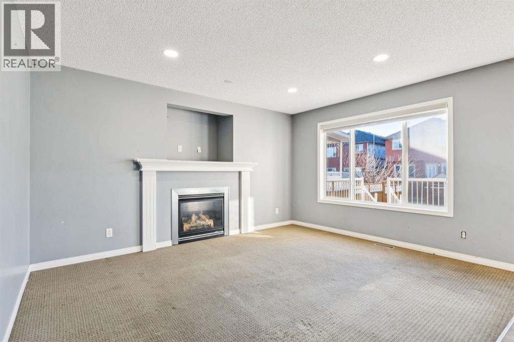 Single Family House for Sale in  Saddleridge Drive NE Saddle Ridge Calgary 