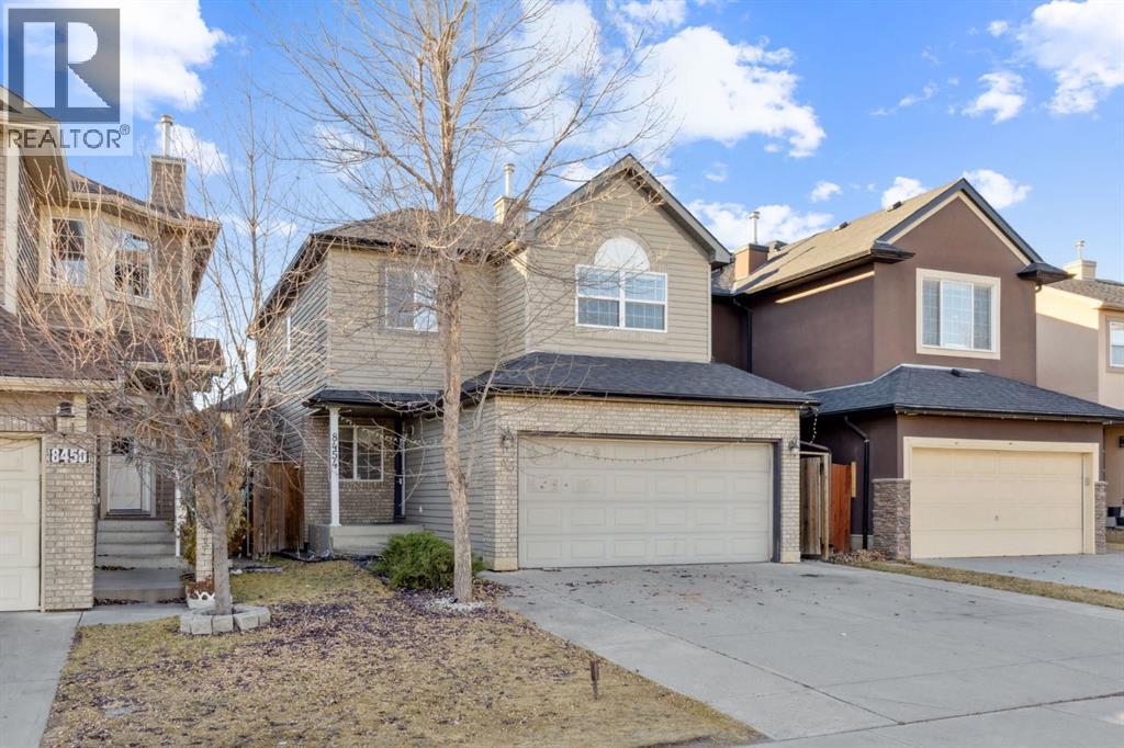Single Family House for Sale in  Saddleridge Drive NE Saddle Ridge Calgary 