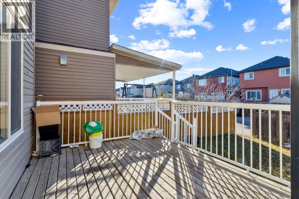 Single Family House for Sale in  Saddleridge Drive NE Saddle Ridge Calgary 