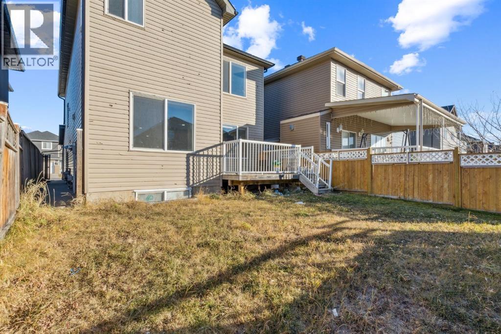 Single Family House for Sale in  Saddleridge Drive NE Saddle Ridge Calgary 