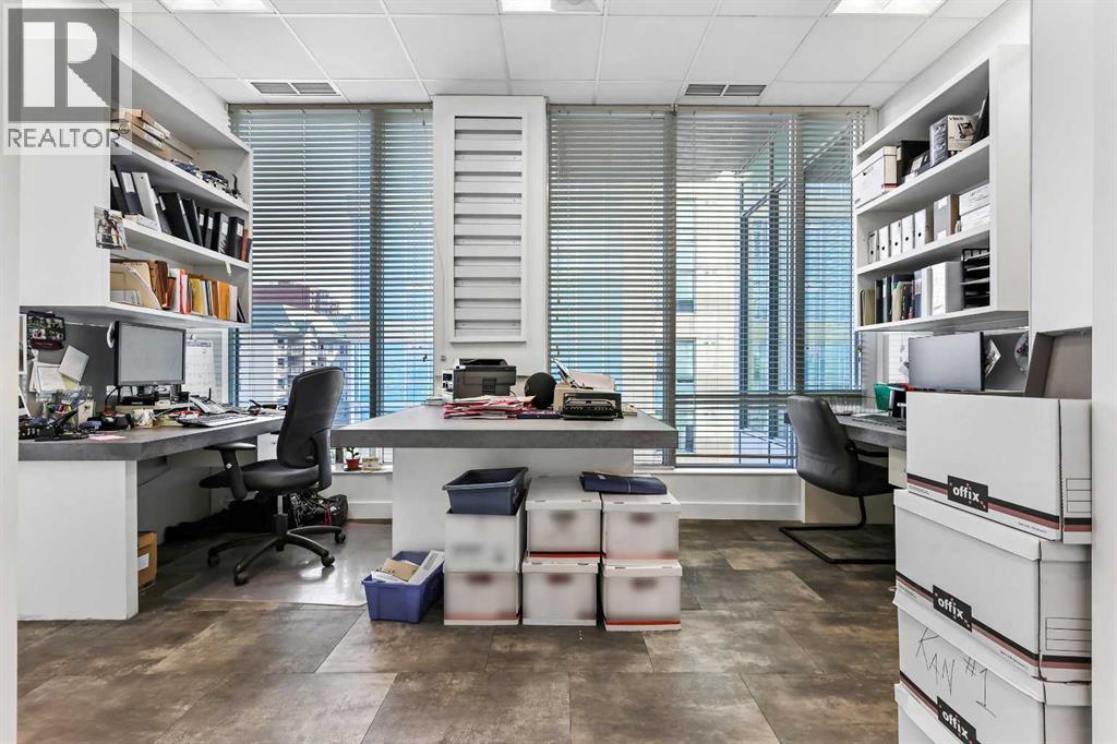 Office for Sale in    Avenue SW Downtown Commercial Core Calgary 