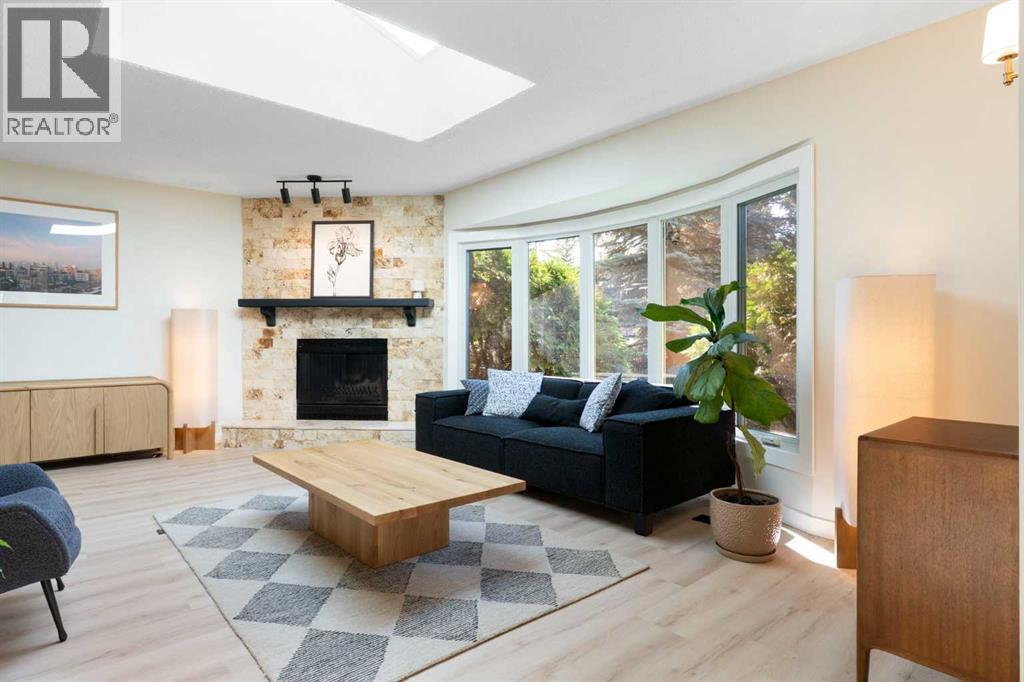 Single Family House 4 Level for Sale in   Street SW Oakridge Calgary 