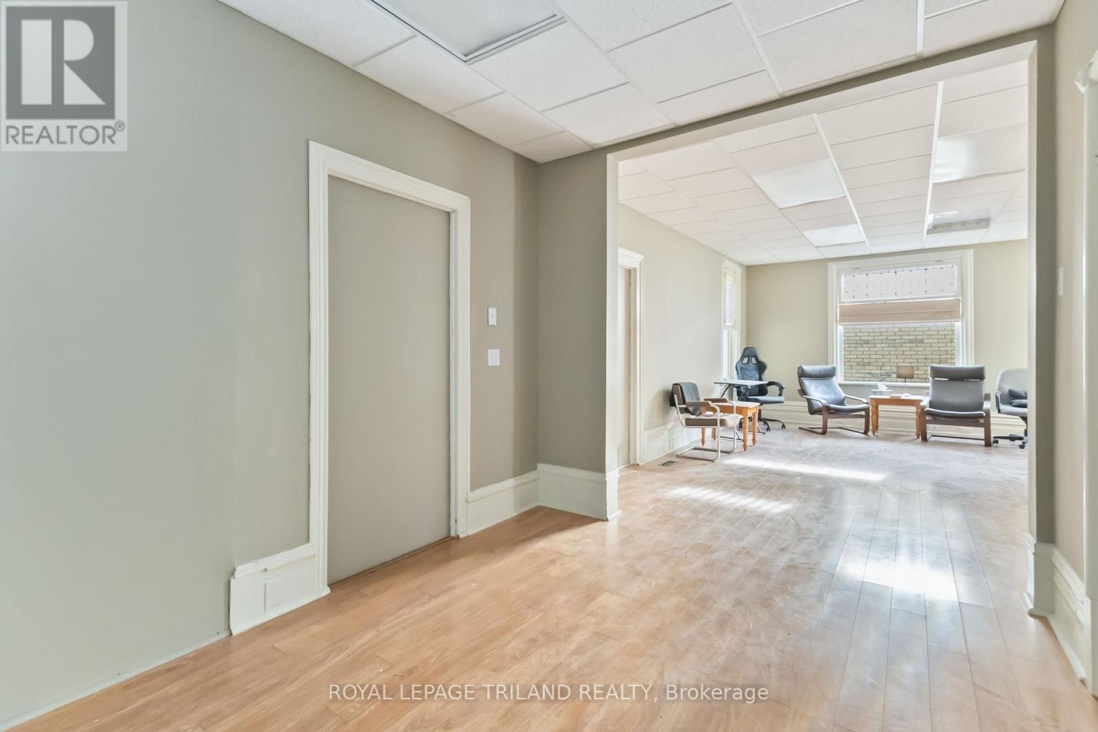 Retail for Sale in  MAIN STREET North Middlesex (Parkhill) 