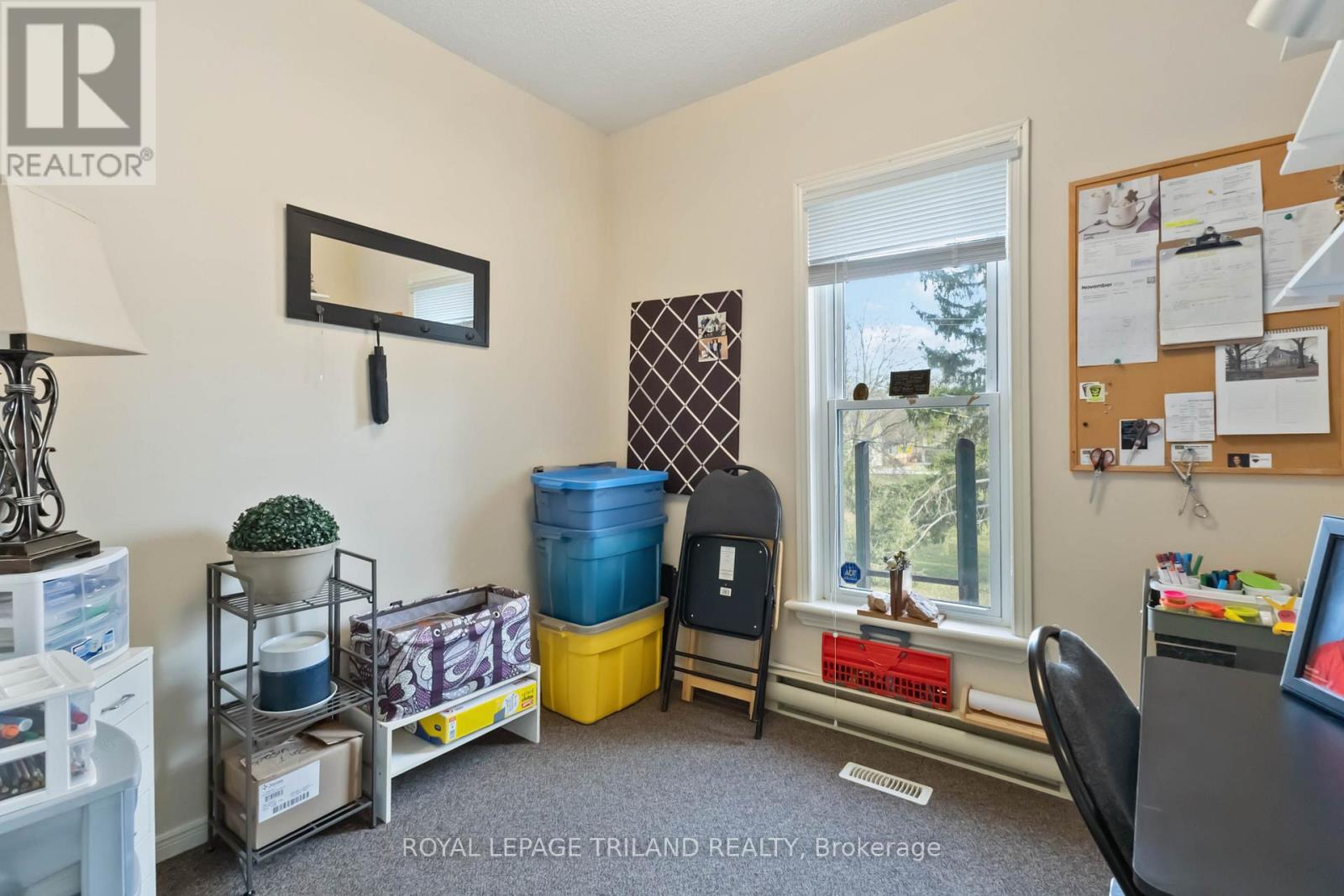 Retail for Sale in  MAIN STREET North Middlesex (Parkhill) 