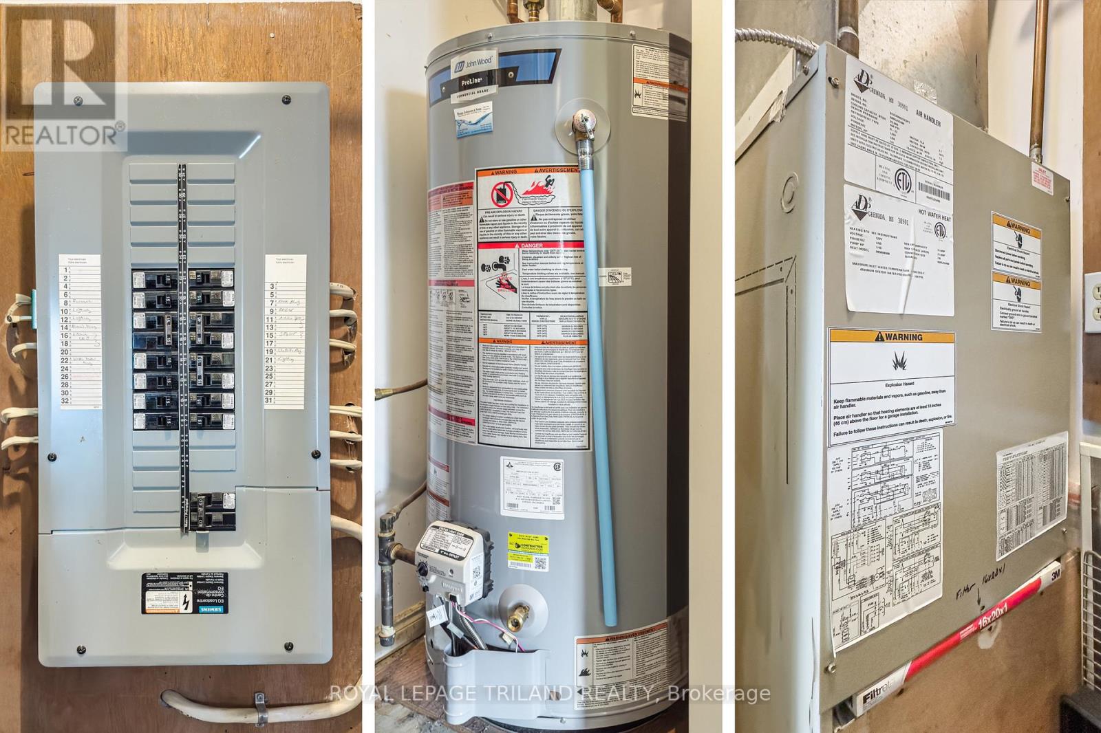 Retail for Sale in  MAIN STREET North Middlesex (Parkhill) 