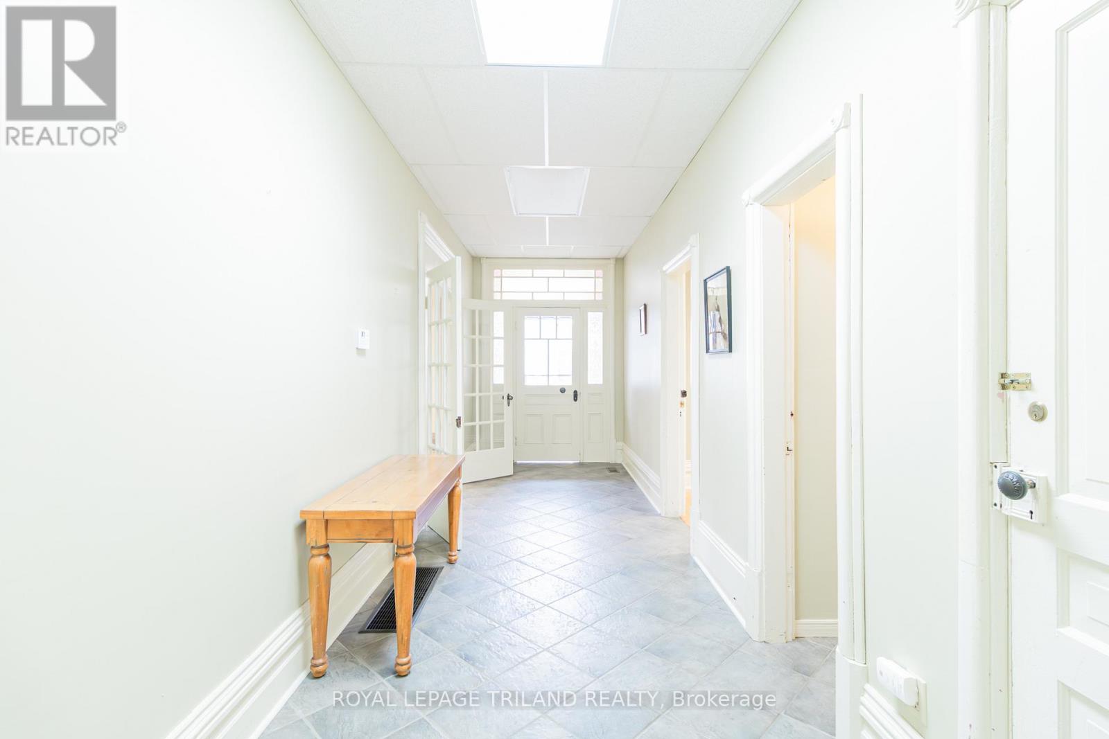 Retail for Sale in  MAIN STREET North Middlesex (Parkhill) 