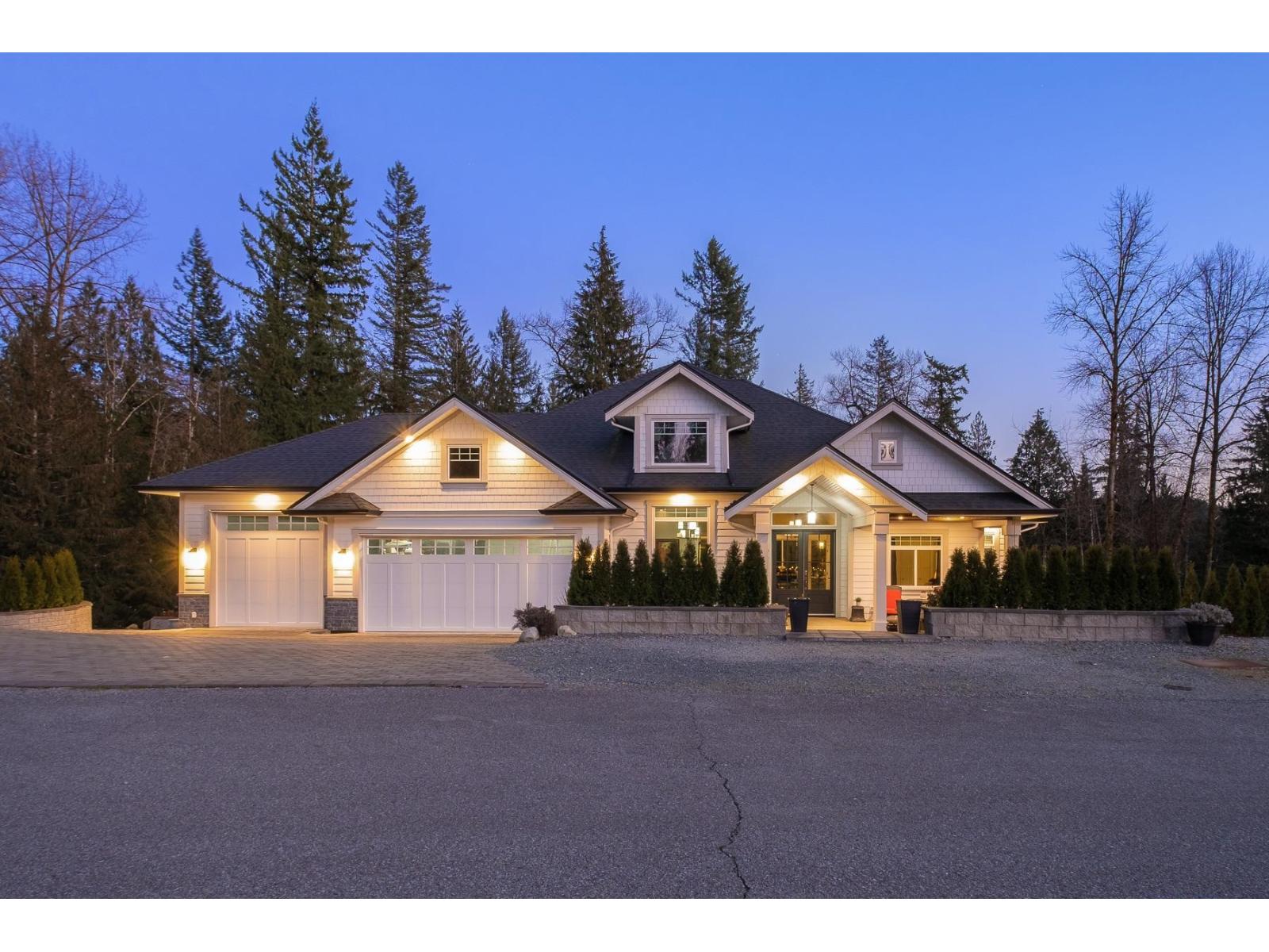 11580 GLACIER DRIVE, Mission