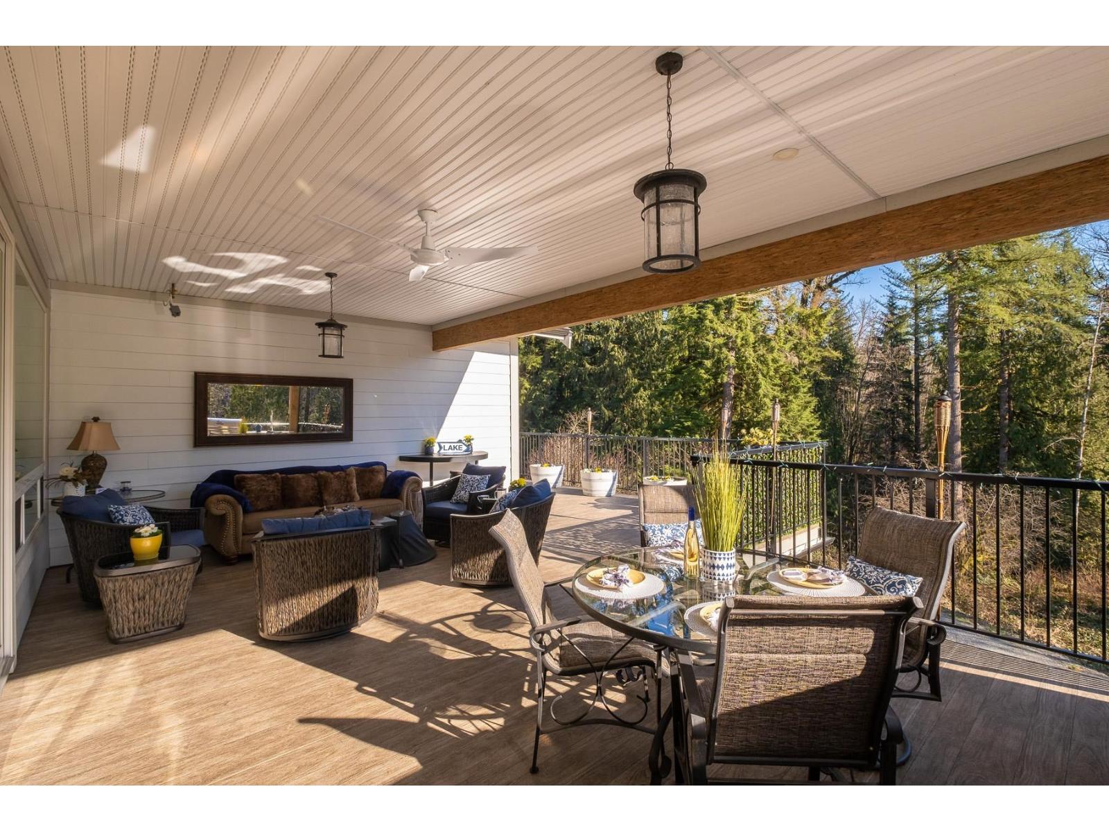 11580 GLACIER DRIVE, Mission