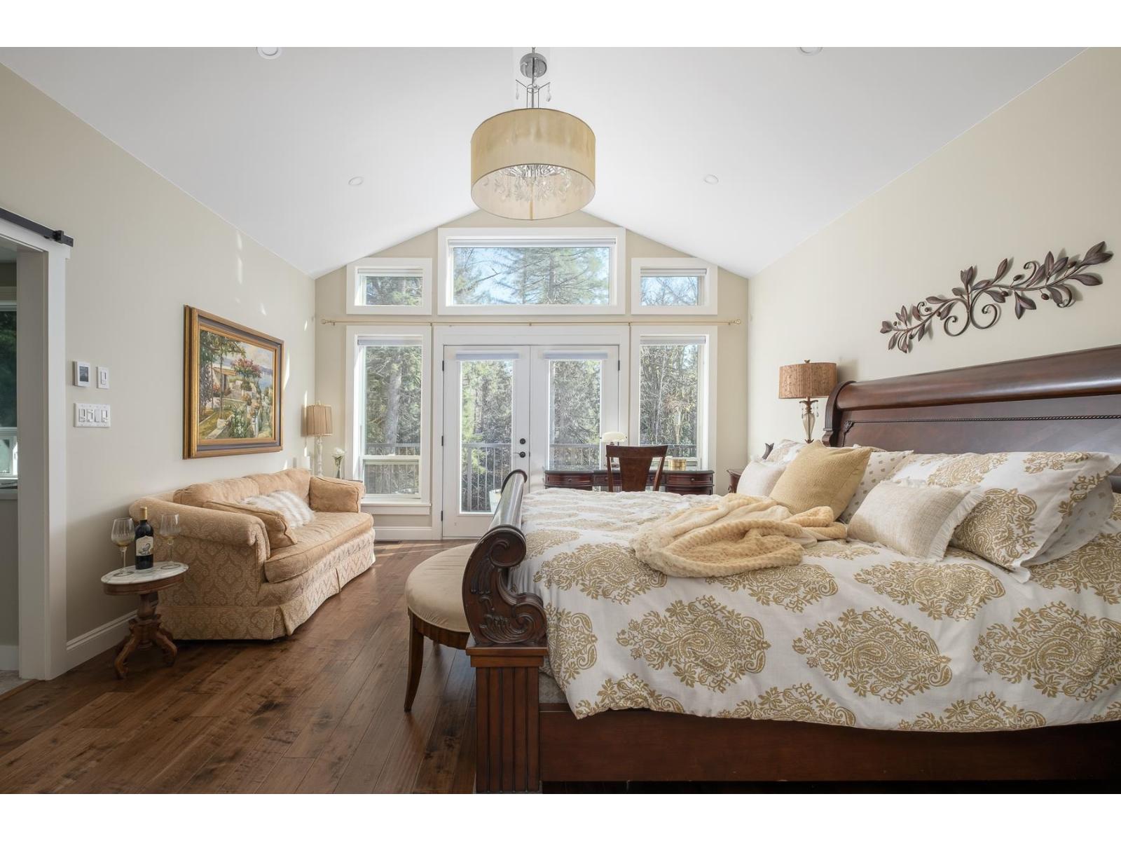 11580 GLACIER DRIVE, Mission