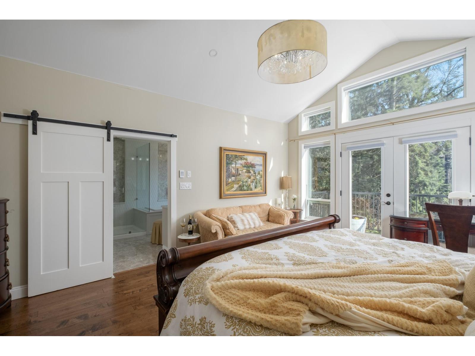 11580 GLACIER DRIVE, Mission