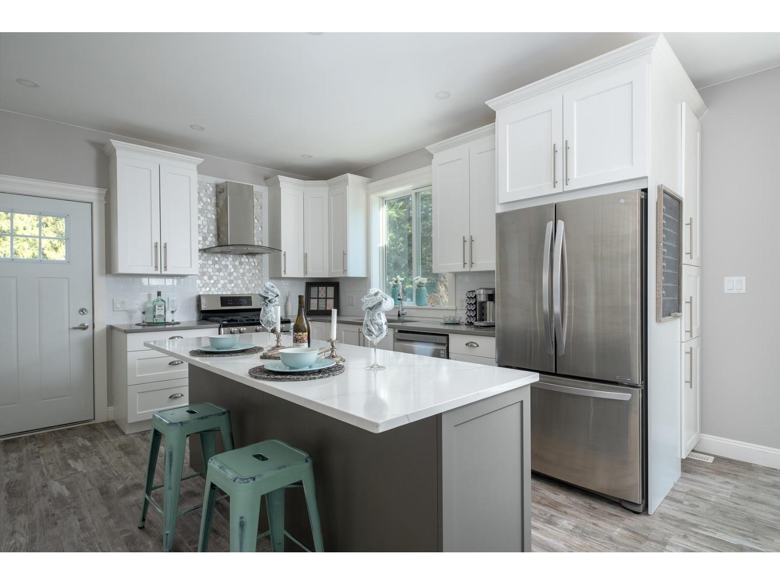 11580 GLACIER DRIVE, Mission