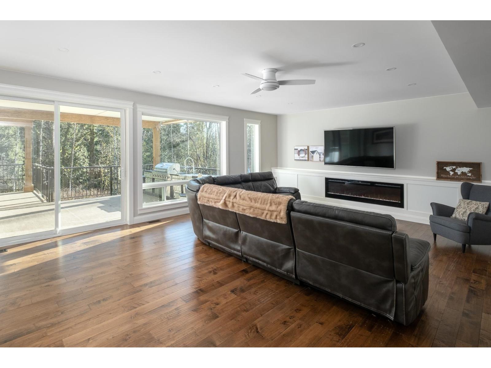 11580 GLACIER DRIVE, Mission