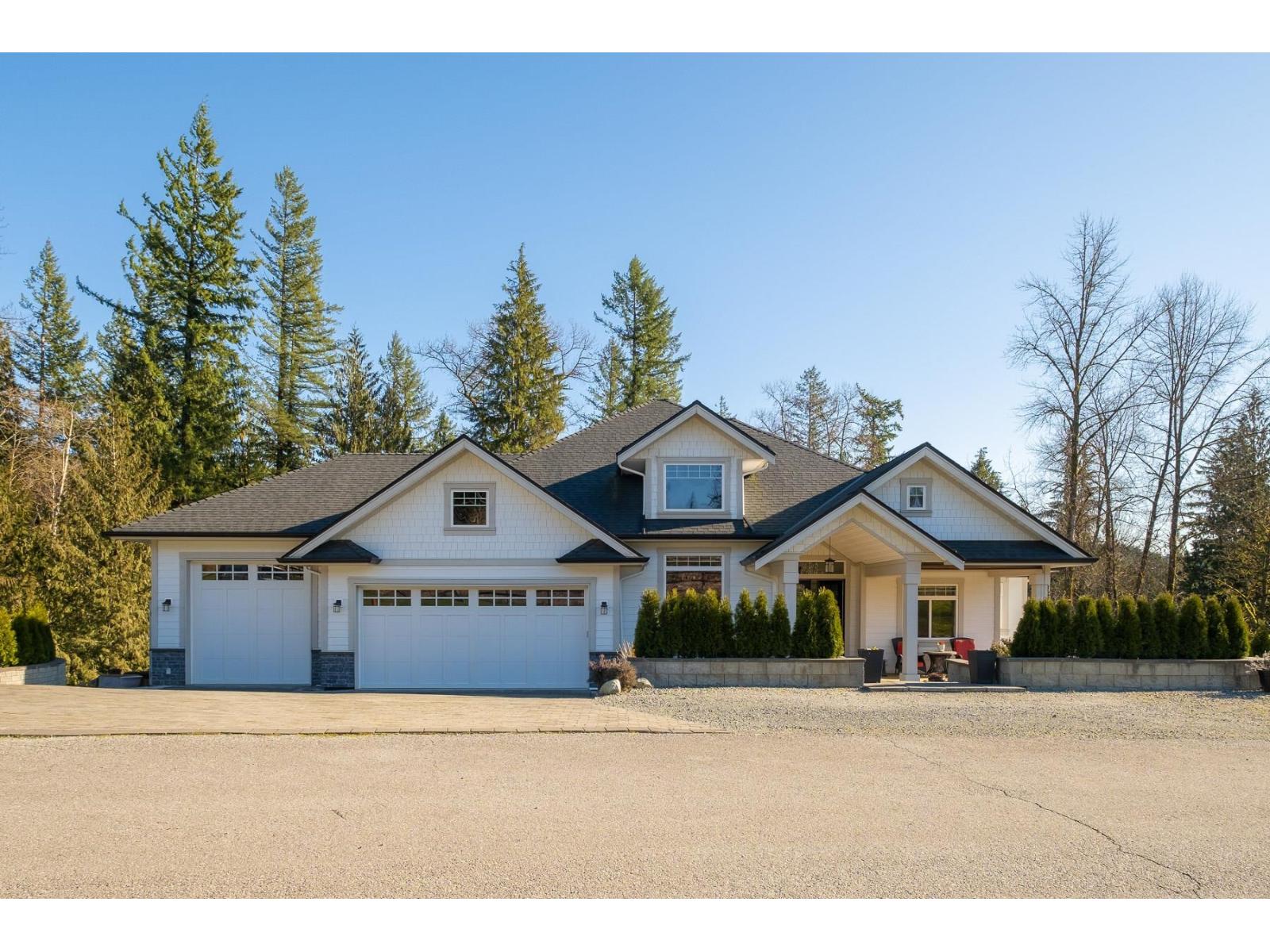 11580 GLACIER DRIVE, Mission