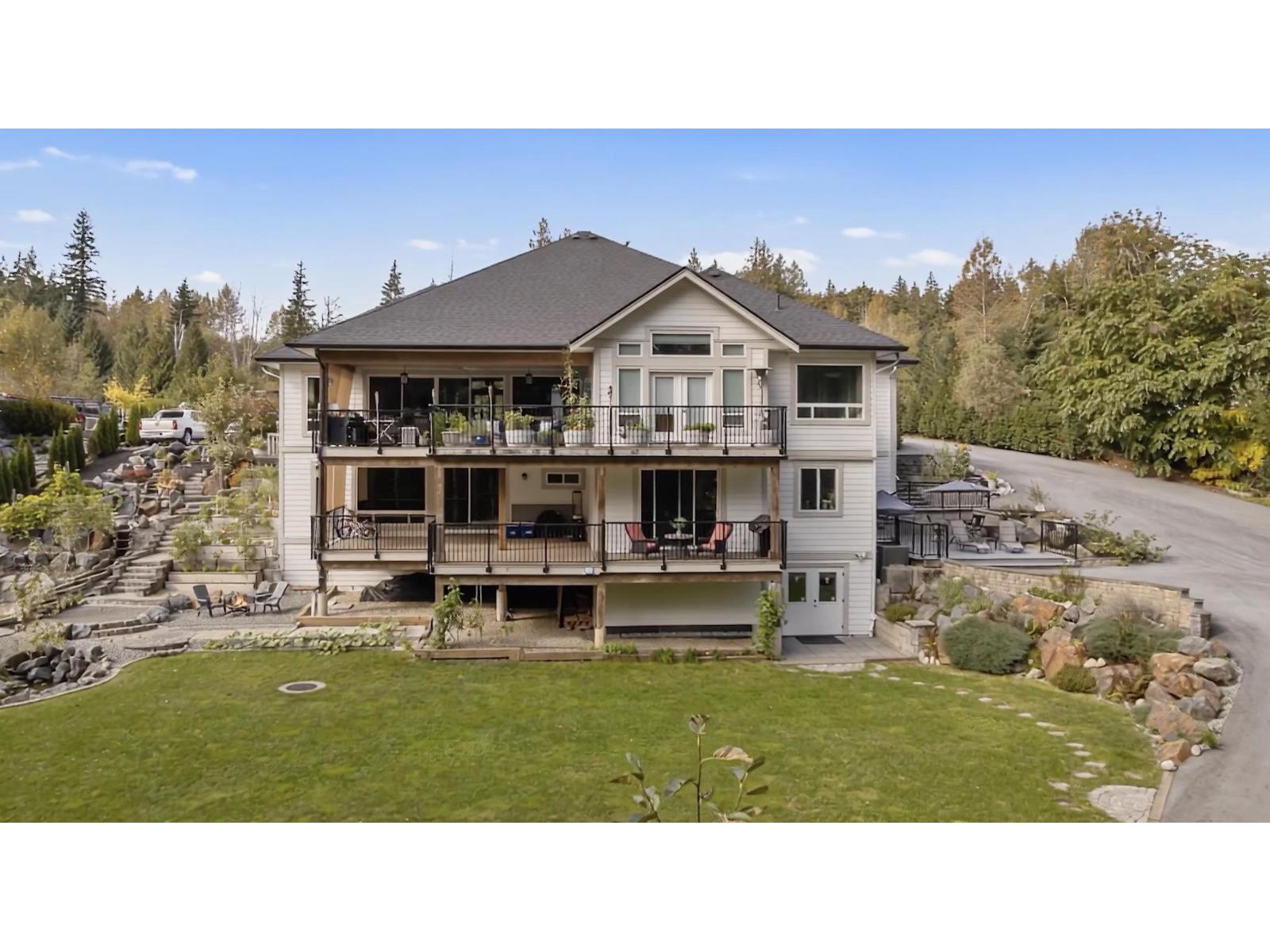 11580 GLACIER DRIVE, Mission