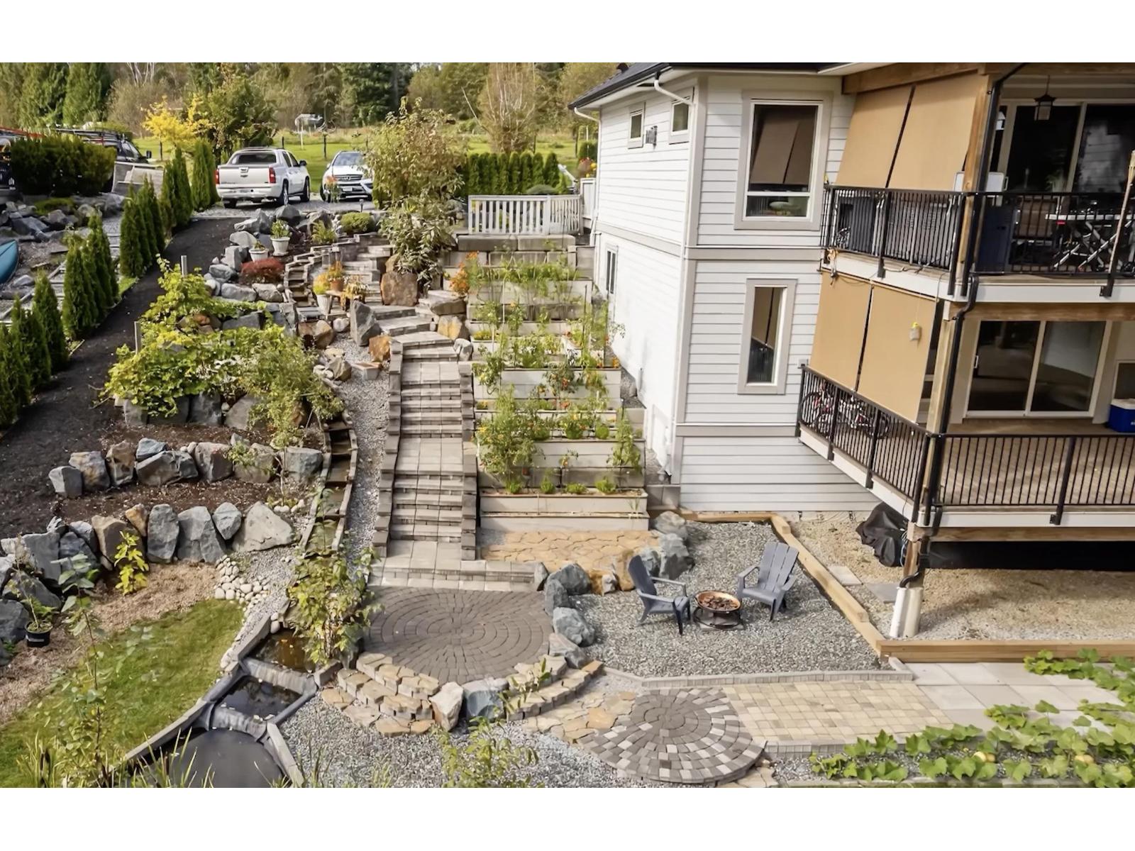 11580 GLACIER DRIVE, Mission