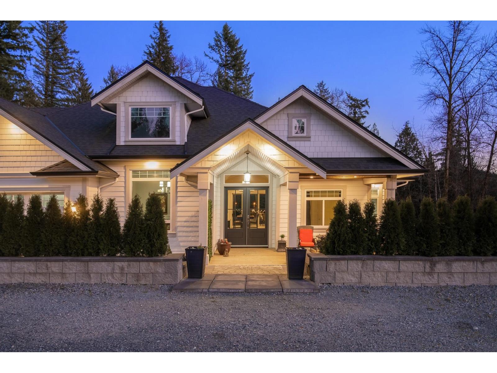 11580 GLACIER DRIVE, Mission