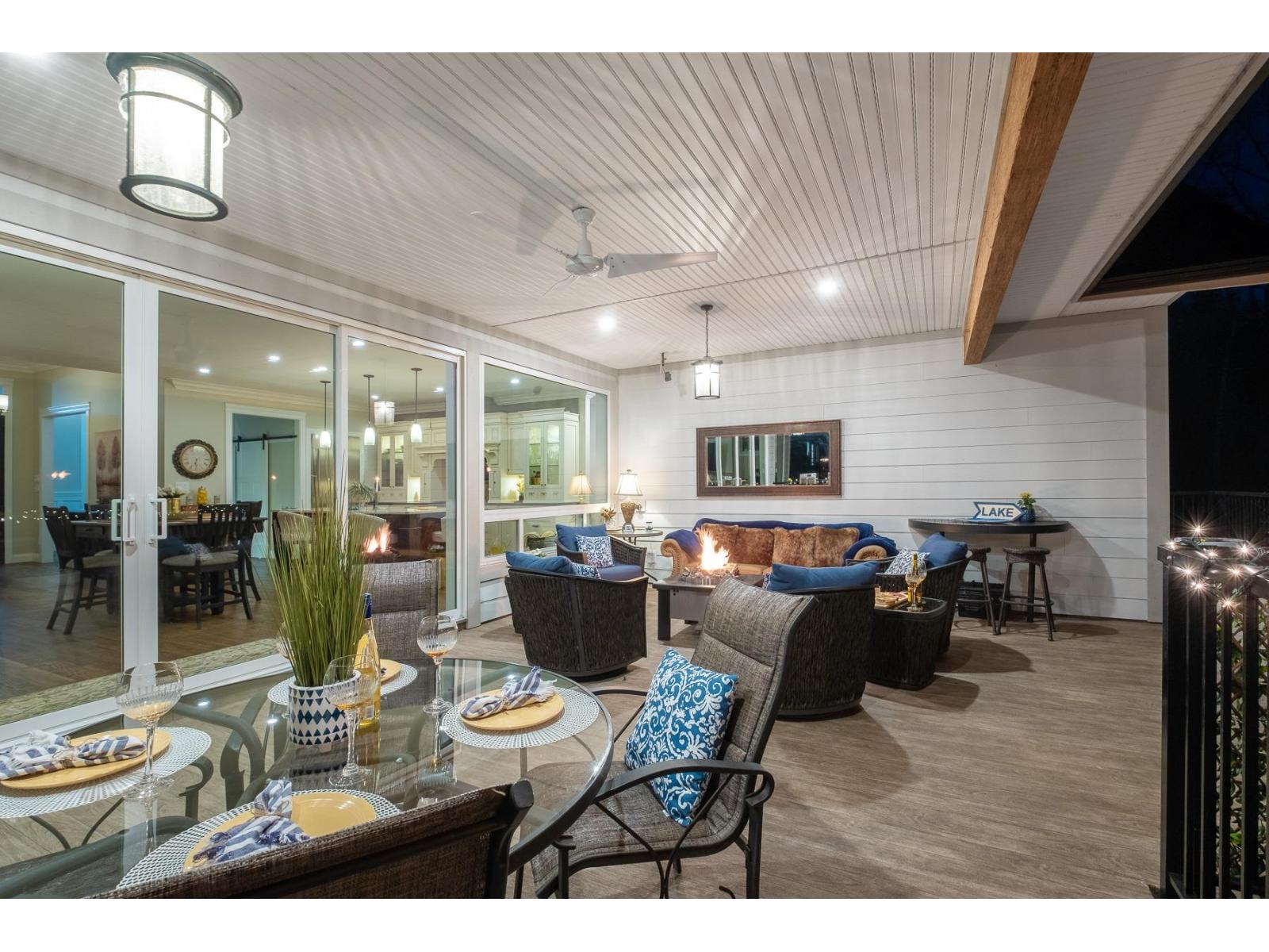 11580 GLACIER DRIVE, Mission