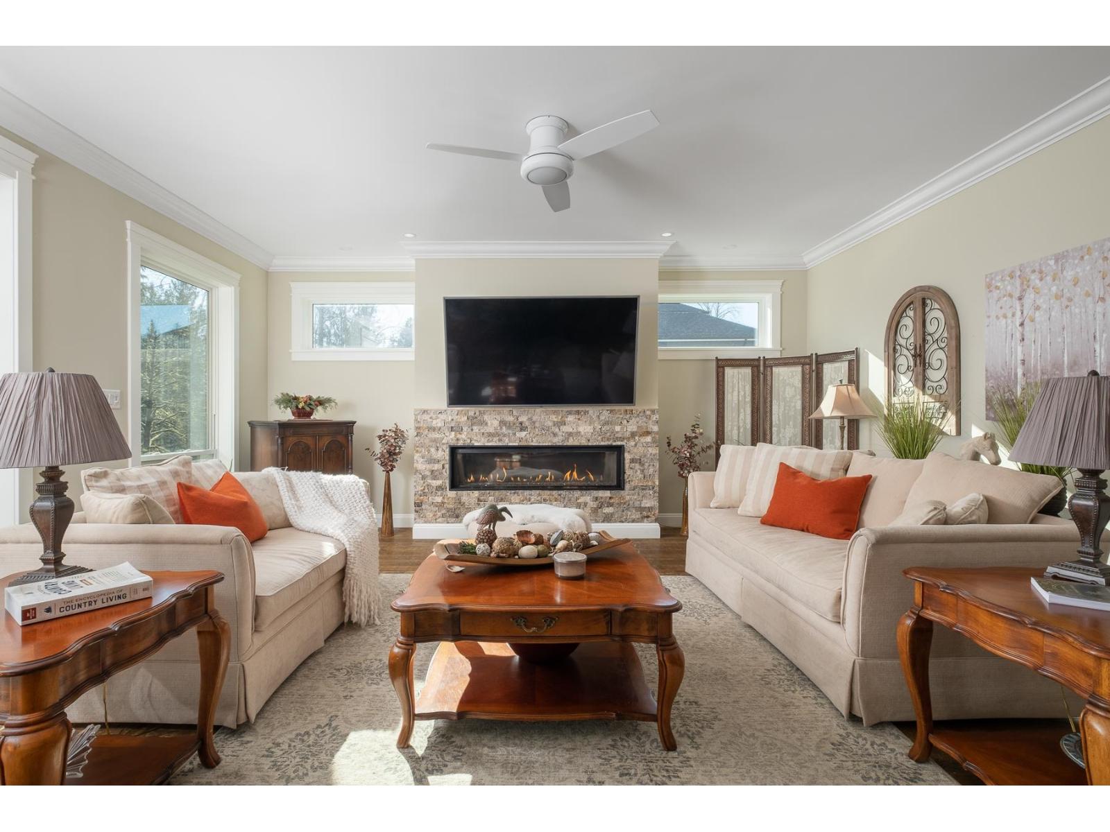 11580 GLACIER DRIVE, Mission