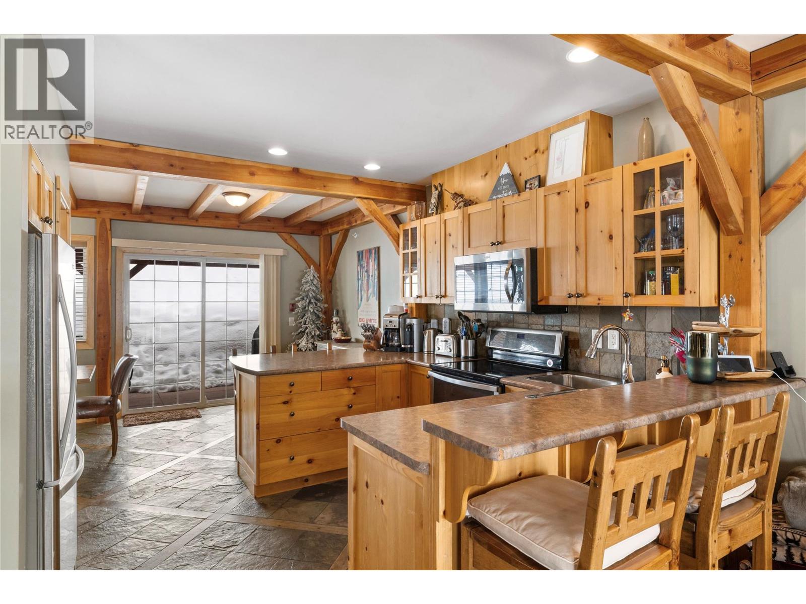 14 220 Kettleview Road, Big White