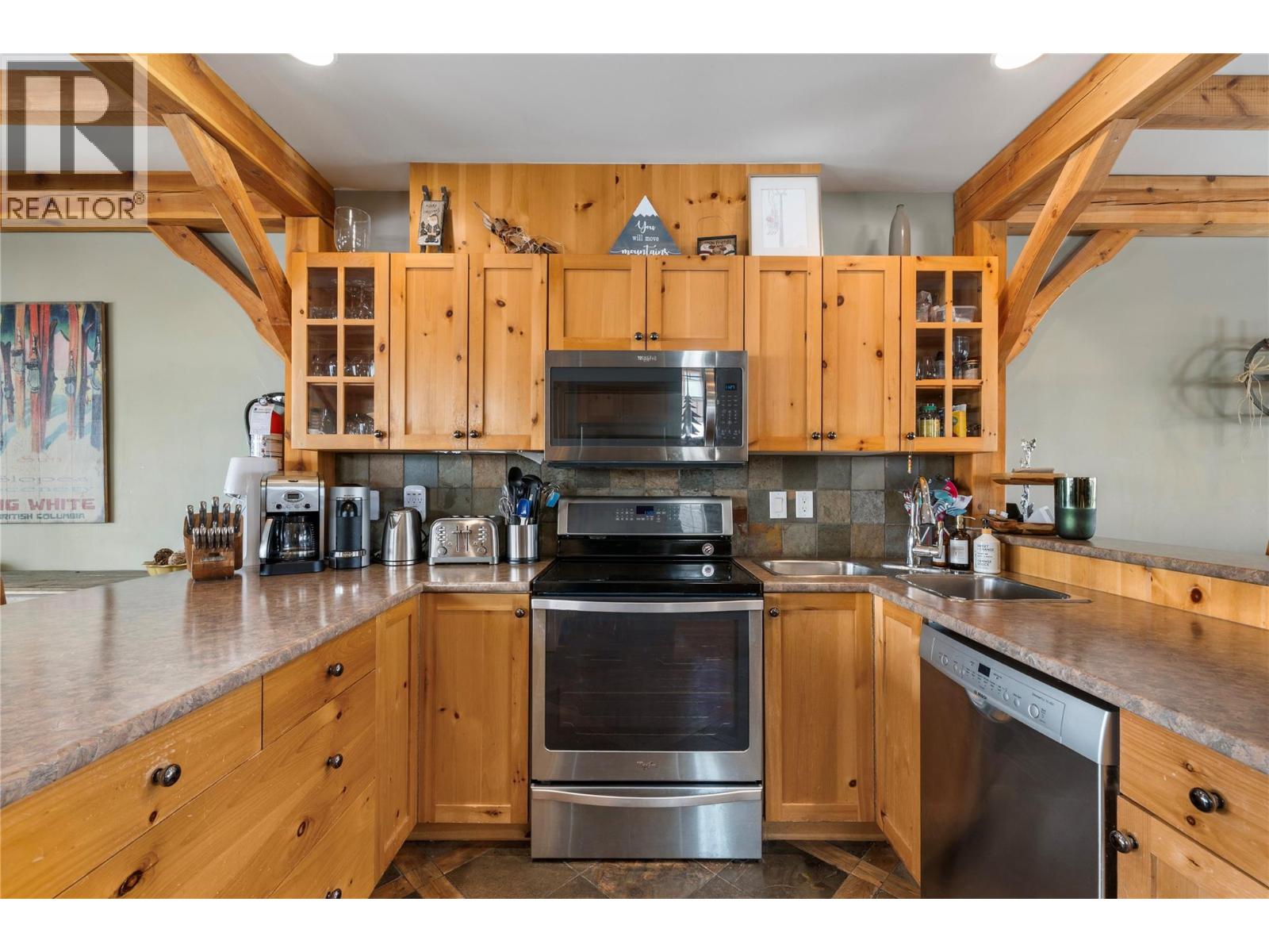 14 220 Kettleview Road, Big White