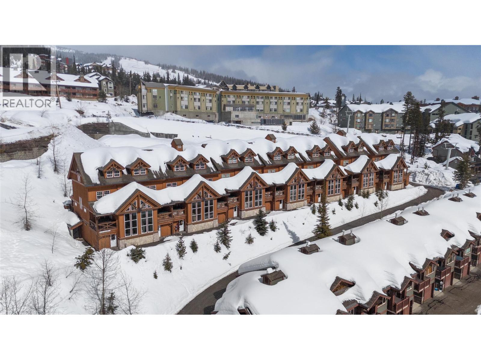 14 220 Kettleview Road, Big White