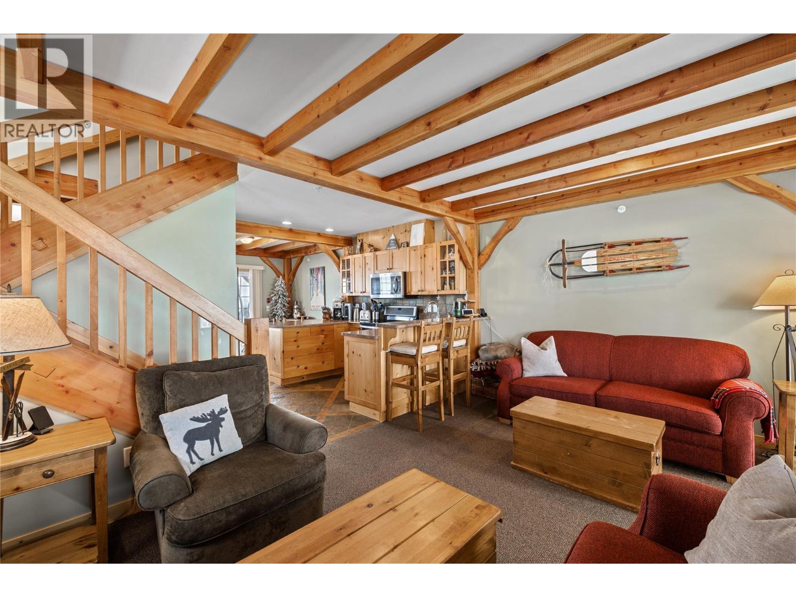 14 220 Kettleview Road, Big White