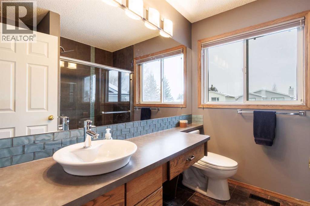 Single Family House for Sale in  Riverwood Circle SE Riverbend Calgary 