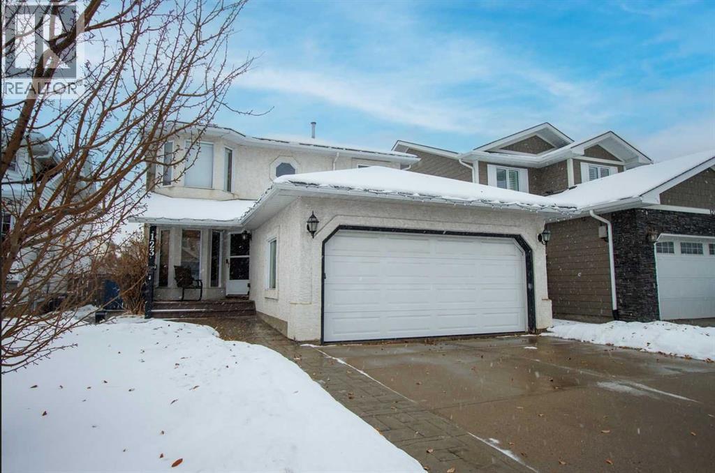 Single Family House for Sale in  Riverwood Circle SE Riverbend Calgary 