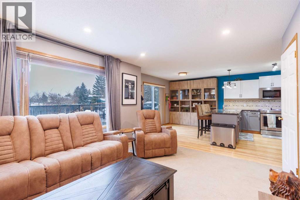 Single Family House for Sale in  Riverwood Circle SE Riverbend Calgary 