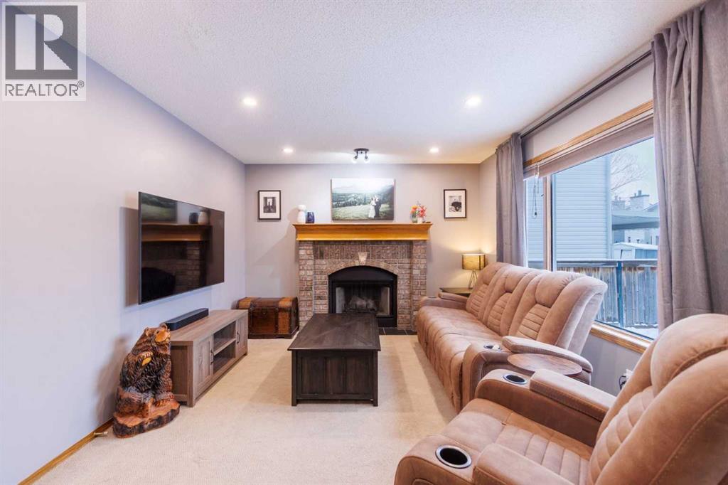 Single Family House for Sale in  Riverwood Circle SE Riverbend Calgary 