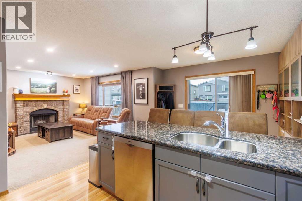 Single Family House for Sale in  Riverwood Circle SE Riverbend Calgary 