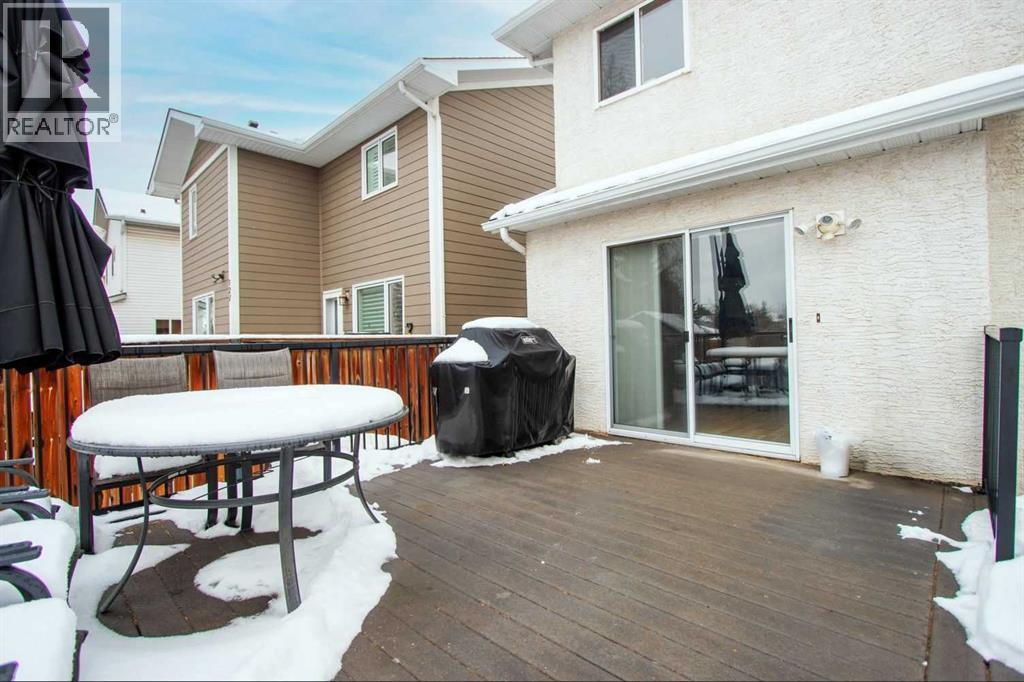 Single Family House for Sale in  Riverwood Circle SE Riverbend Calgary 